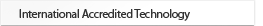 International Accredited Technology