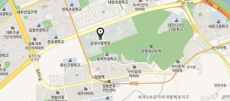 이미지 맵