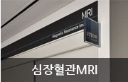 심장혈관MRI